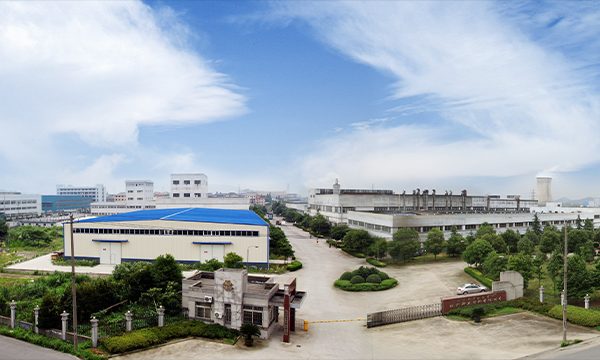 杭州新光塑料有限公司