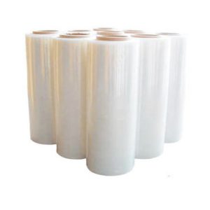 Ultrahigh temperature cooking film Ultrahigh temperature cooking film