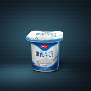 Easy Peel Lidding PE Flim Easy Peel Lidding PE Flim