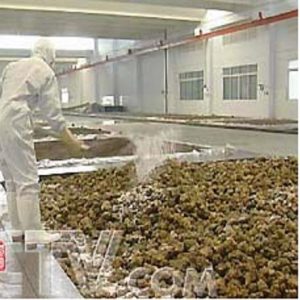 Special film for pickled mustard tuber Special film for pickled mustard tuber